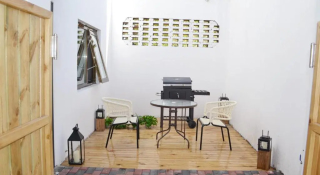 Двухместный номер Standard Shanggujun Boutique Country House