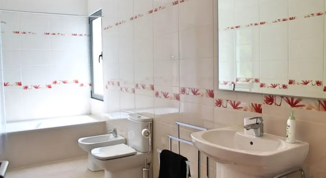 Вилла с 3 комнатами The Designhouse by Our Madeira