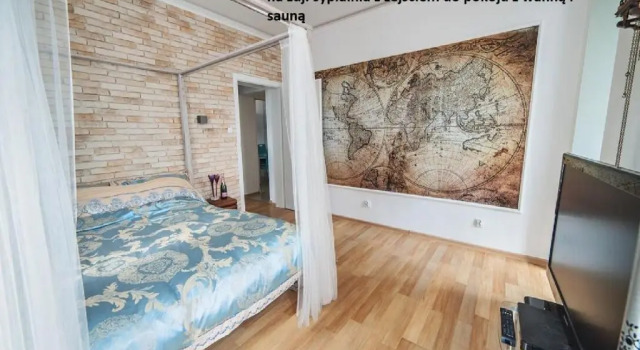 Sopot Spa Apartment, Varaa Huoneisto Dolny Sopot 
