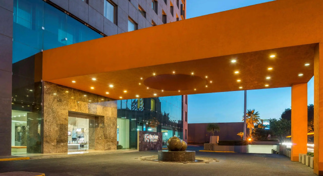 voco Guadalajara Expo by IHG