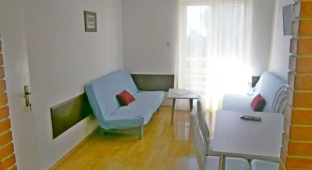 Apartments Josko