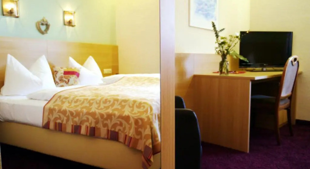 Hotel Grader, Varaa Hotelli Hotellit Baijeri pysäköinnillä, Pysäköinti