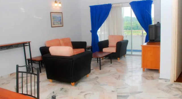 PD World Holiday Home @ Teluk Kemang, Book Hotel Teluk Pelanduk Negeri Sembilan