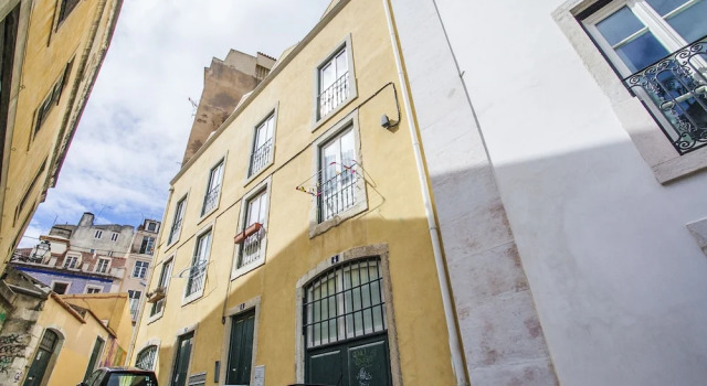 LxWay Apartments Lisbon Sé