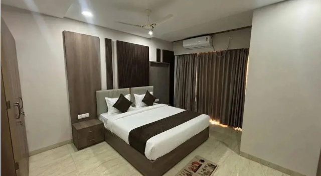 Номер Premium Hotel Shaurya Palace Vijay Nagar - Indore