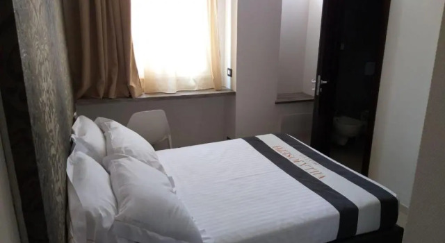 Одноместный номер Standard Hotel Villa Joseph