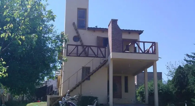 Cabañas Oscar, Rezerwuj Hotel Villa Carlos Paz 