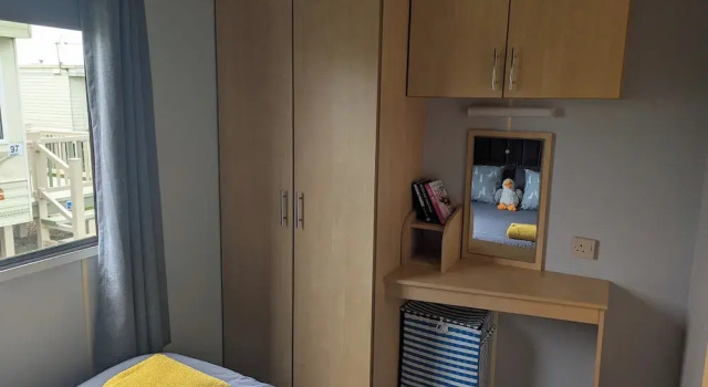 Seagulls Rest Anderby Creek - Dog Friendly, Забронировать Отель Отели Англии 3 звезды, 3*