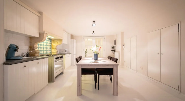 Saint Pauls Suite 3, Забронировать Отель Отели Антверпена 3 звезды, рядом с De Wilde Zee, 3*