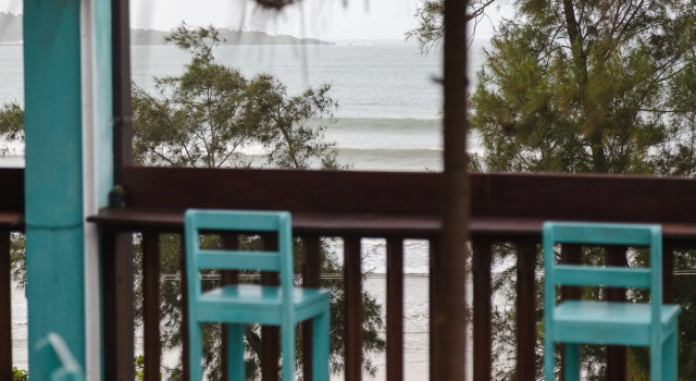 Hangtime Hostel