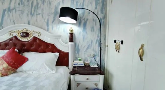 Люкс Cloud Elegant Residence