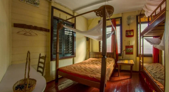 Pied a Terre