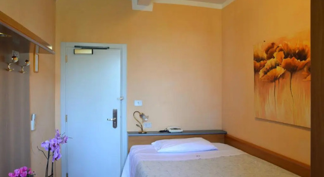 Standard Zimmer Hotel Astor