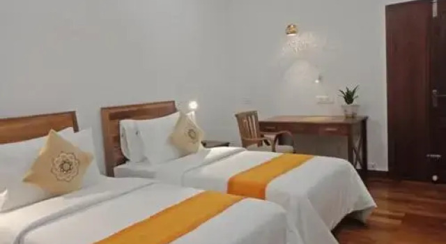 Kavitha Beach Resort, Забронировать Курортный отель Отели штата Кералы с завтраком, Завтраки