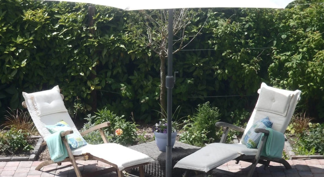 Апартаменты Boutique Apartment in Ritthem with Terrace