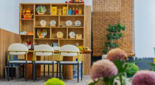 Lantingyue · JoyCourt Natural Wood | Whole-House Smart Vacation Cottage, Prenota Casa vacanze Cottage a Yunnan, Cottage