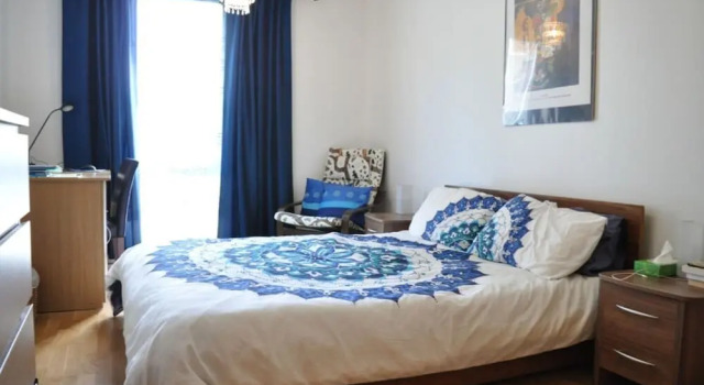 Shoreditch Riverside 2 Bedroom Apartment, Varaa Huoneisto Asunnot kohteessa Merseyside, Huoneisto