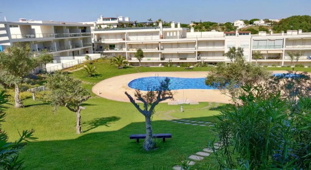 Albufeira - Monte da Balaia