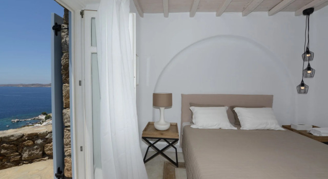 Diana Villa Mykonos