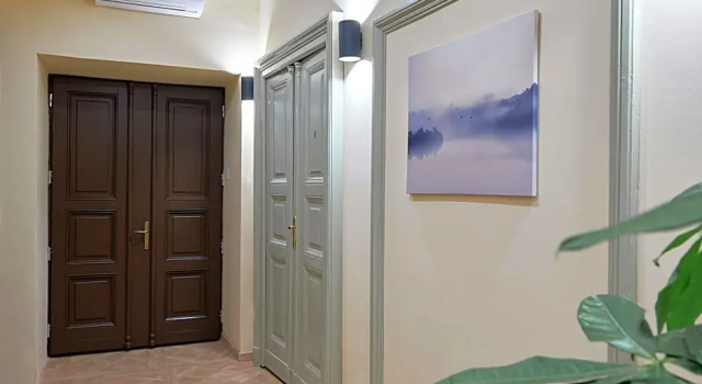 7 HEAVEN Elegant Rooms KRAKÓW Old Town, Забронировать Отель Старый город Краков, рядом с Базилика святой Марии