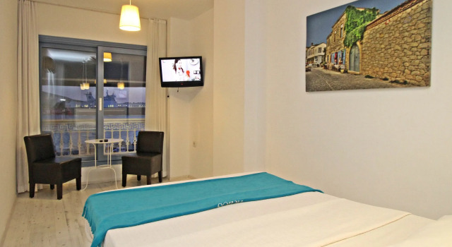 Larimar Boutique Hotel