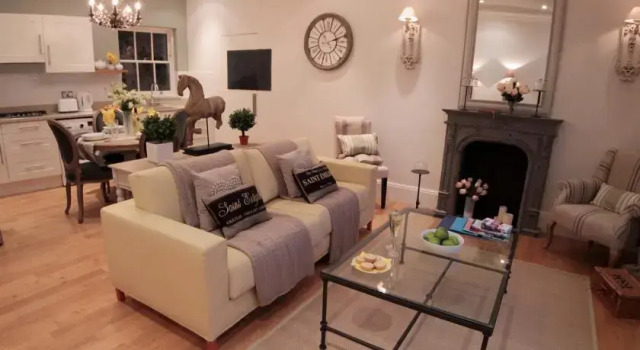 London Perfect - Middleton, Забронировать Отель Бизнес-отели Лондона, рядом с Парк Кенсингтонские сады, 4* 5*