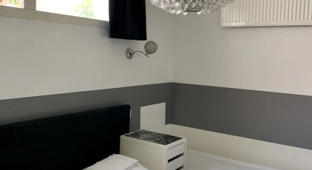Номер Comfort Hotel Chao NL 24 hours open
