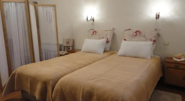 Апартаменты Art House Petunia