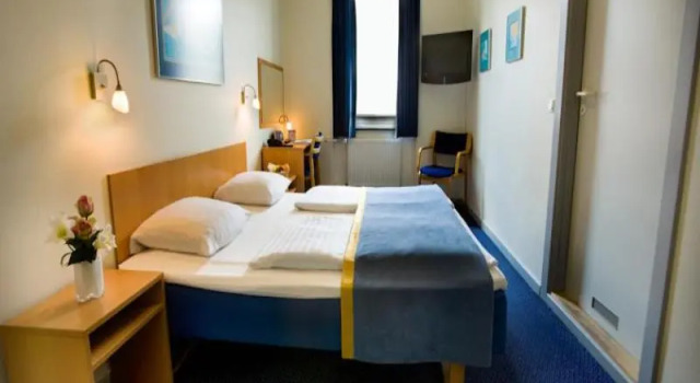Номер Standard Hotel Maritime