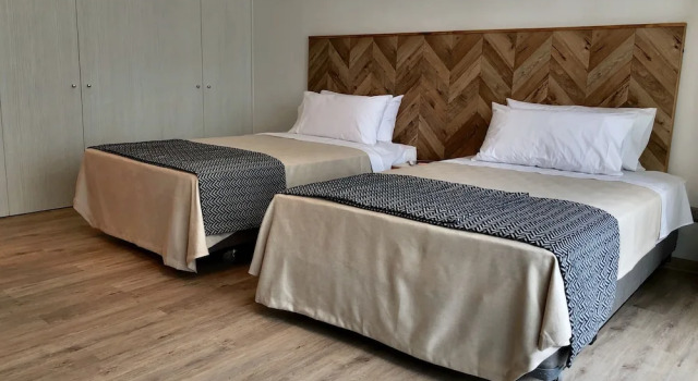 Люкс Executive RQ Antofagasta
