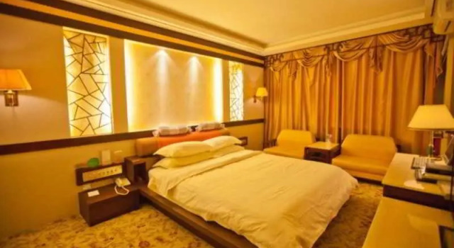 Номер Business YangShuo New Century Hotel