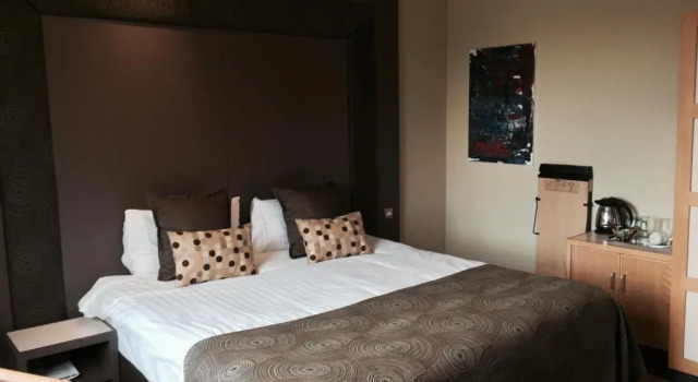 Номер Executive Regent Hotel Doncaster