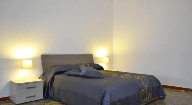 Standard Doppel Zimmer BB Venti del Sud