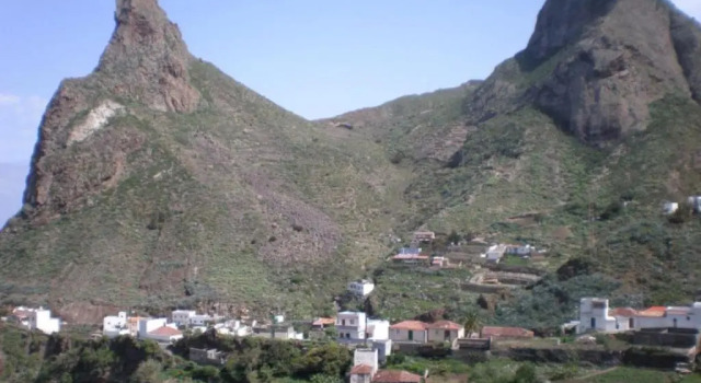 Апартаменты Casa del Cu bano B- Biosphere Reserve