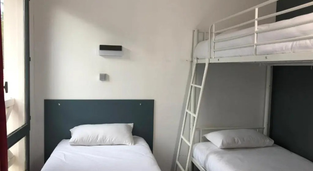 Люкс HALT HOTEL - Choisissez lHôtellerie Indépendante