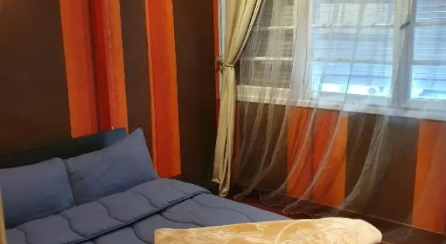 Номер Standard Ambassy Hotel