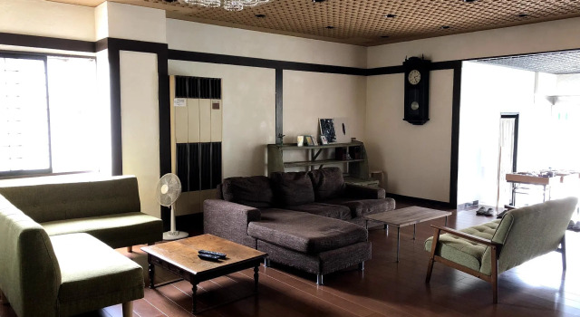 Iwamuro Slow Hostel