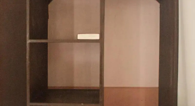 Standard- dobbelt værelse GV Hotel Ormoc