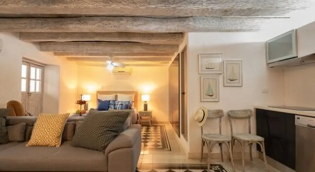 Elegant 1 Bedroom Near San Pedro Church, Забронировать Отель Отели Картахены 3 звезды, рядом с Custom's Square, 3*
