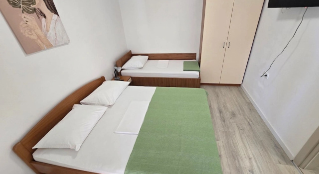 Apartment Olinda in Zaton