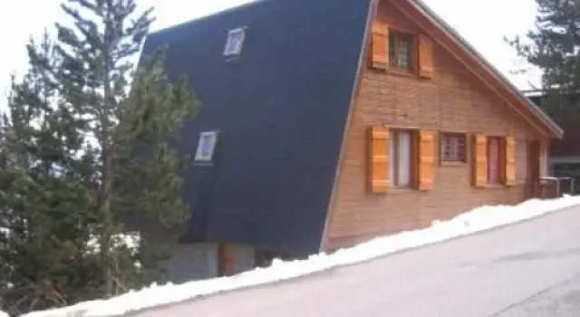 House Les angles - 10 pers, 85 m2, 5/4, Забронировать Отель Лез Англе Pyrénées-Orientales