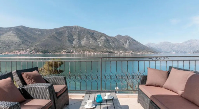 Апартаменты Comfort Apartments Miramar