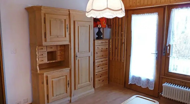Panorama Ii - Inh 24742, Varaa Lomakeskus Lomahotellit kohteessa Valais, Lomakeskus