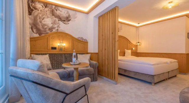 Полулюкс Hotel St. Georg