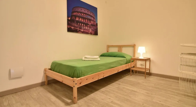 In the Heart of Marina di Ragusa