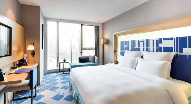 Novotel Ningbo East