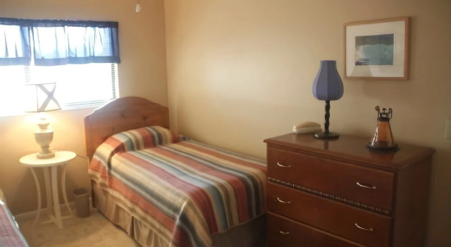 Oceans 116 - 3 Br Condo
