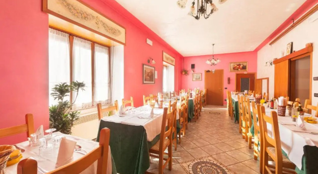 Albergo Belvedere