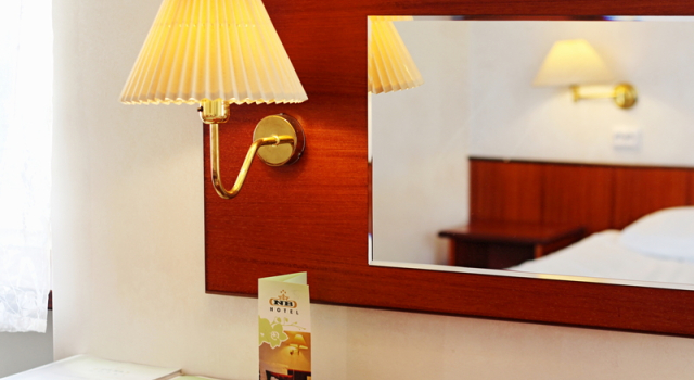 Номер Standard NB Hotel with Free Parking