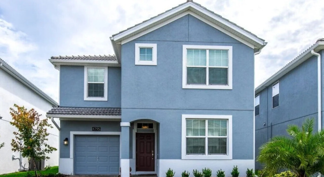 4795kkc 6 Bedroom Villa by Redawning, Varaa Villa Kissimmee Kissimmee